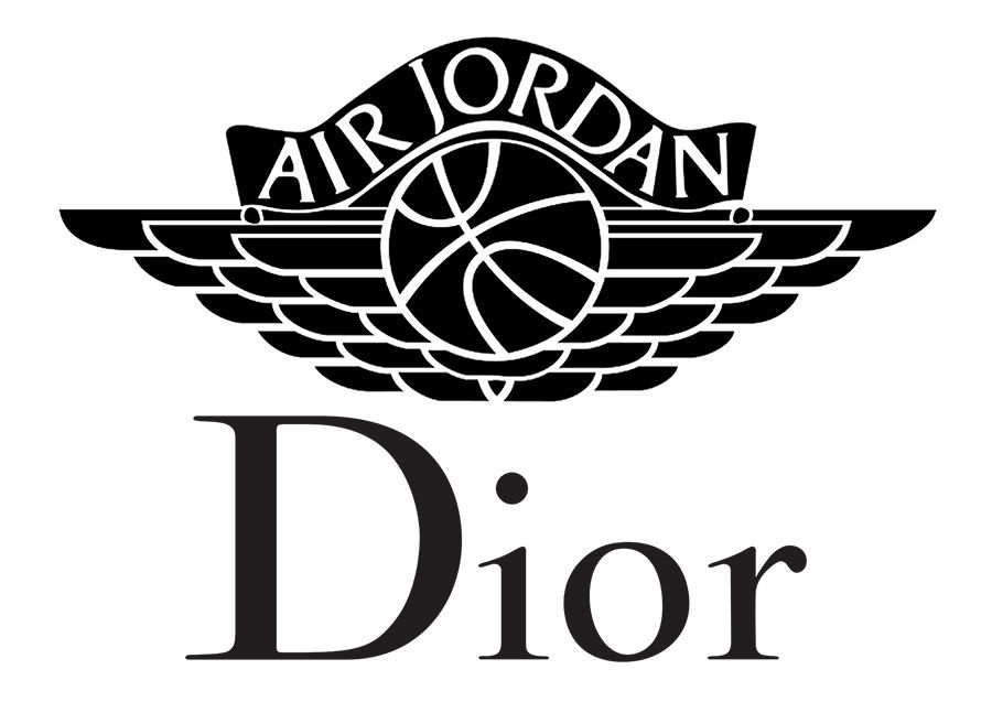 Kolaborasi Nike Air Jordan x Dior Bernilai Fantastis