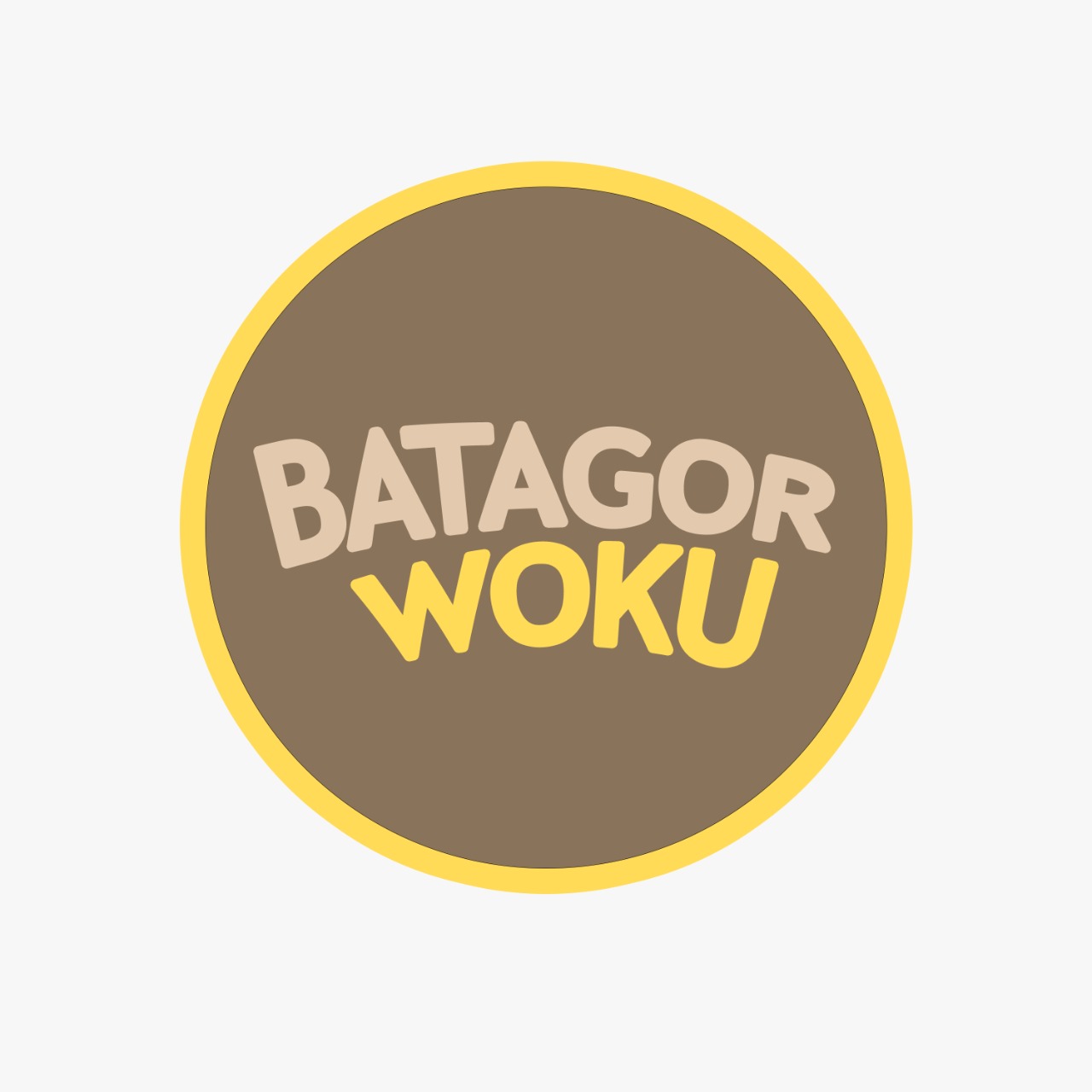Batagor Woku Hadir Dengan Konsep Berbeda Dari Batagor Khas Bandung Biasanya, Ini Merupakan Inovasi Baru Produk Makanan