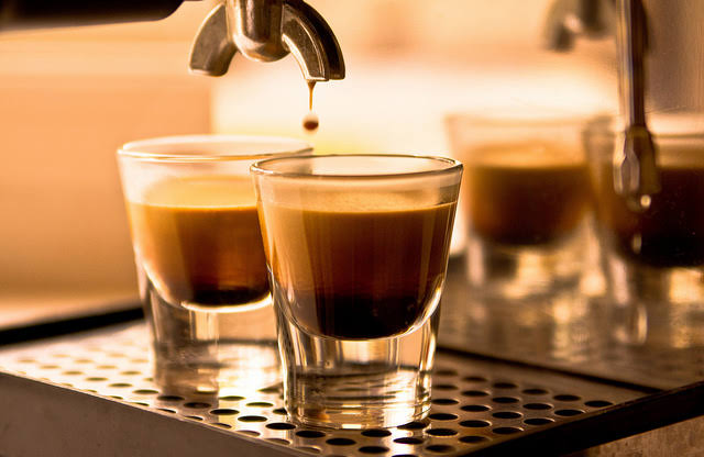 Espresso, Kopi Nikmat yang Banyak Diminati Semua Kalangan