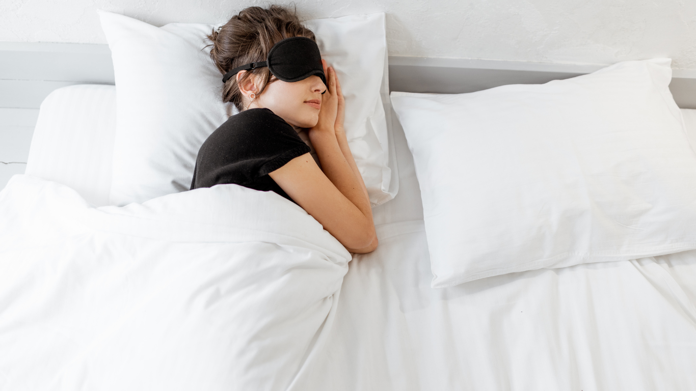 Susah Tidur? Berikut Cara Tingkatkan Kualitas Tidur Kamu!