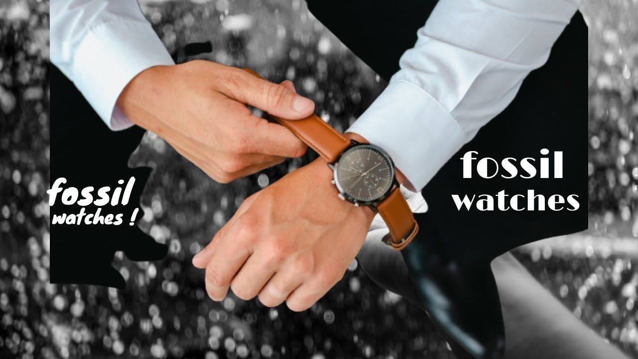 Buat dirimu berpenampilan modis dan elegan dengan menggunakan jam tangan digital terbaik!