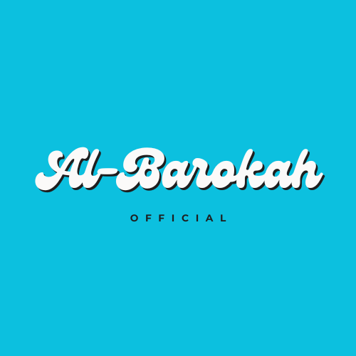 Logo Toko Al Barokah Official