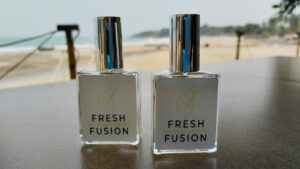 parfum fresh fusion