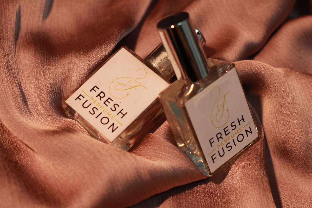 Parfum “Fresh Fusion” Merajai Pasar dengan Aroma Segar dan Memikat