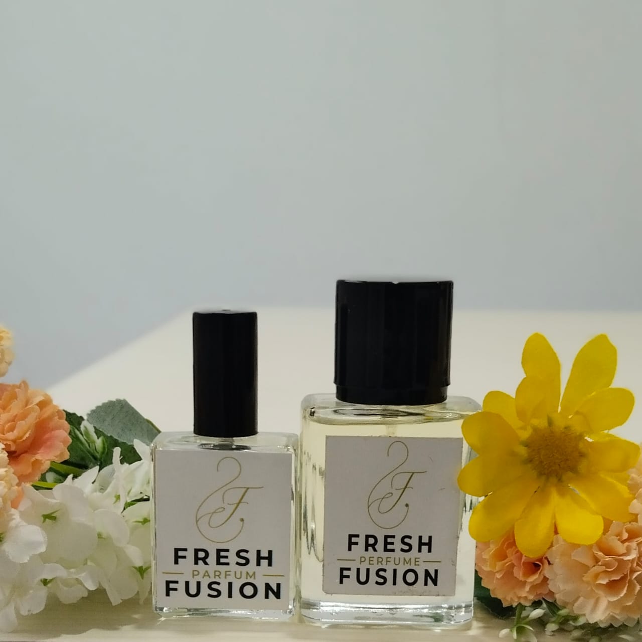 Gambar Parfum Fresh Fusion